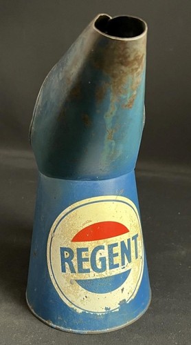 Regent petrol vintage quart - petrol,