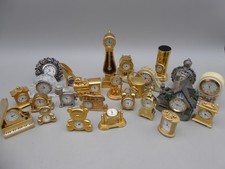 Vintage novelty quartz - 25,