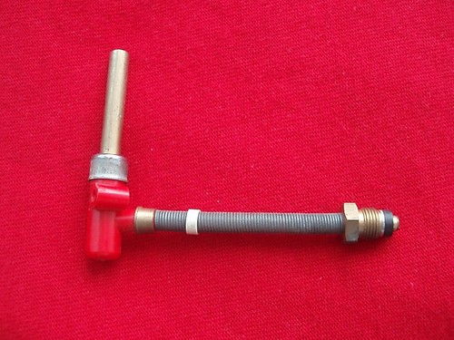 New old stock - stock, jet