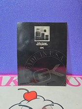 Gallien Krueger Guitar