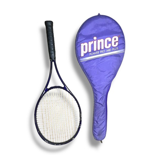 Vintage 1990 prince power pro - vintage,
