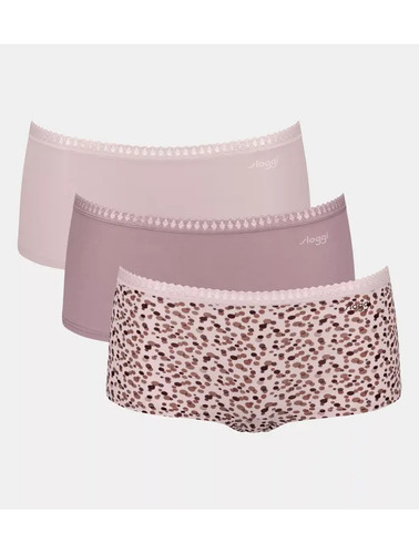 Sloggi crush organic - go,