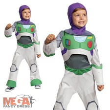 Disney Pixar Buzz Lightyear