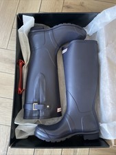 HunterMen's Adjustable Wellies