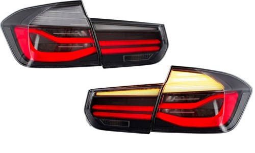 Genuine urban led - genuine, lights