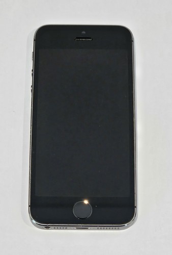 Apple iphone space grey - apple,