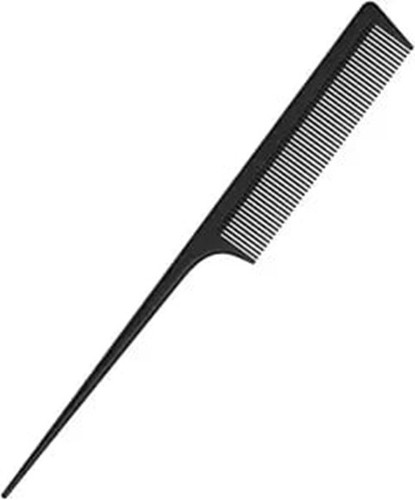 Professional tail comb hair - comb,