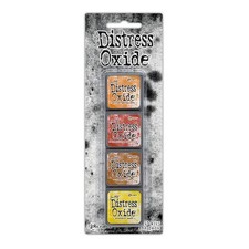 Tim Holtz Distress  Mini Oxide