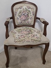 🪑Vintage Victorian French