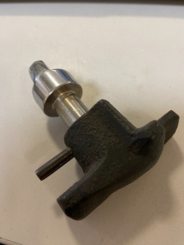 Coalbrookdale darby door catch - door,