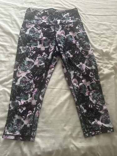 Souluxe women sports capri - souluxe,