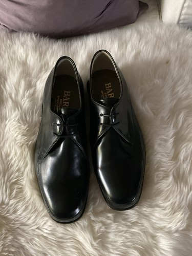 Barker england classic derby - classic,