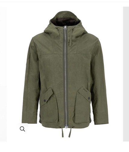 Barbour men engineered - barbour, men's