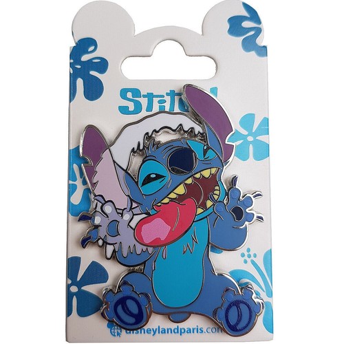 Disneyland paris stitch tongue - paris,