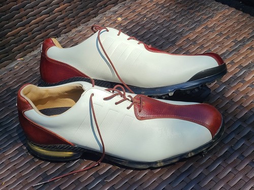 Men size adidas - 11, adipure