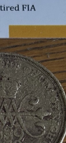 Rare low mintage - rare,