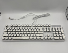 Full Size Gaming Keyboard