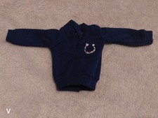 Sindy 1980 Pony Club top