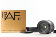 [MINT in Box] Nikon AF Nikkor