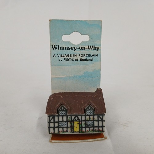 Whimsey why pump cottage - whimsey,