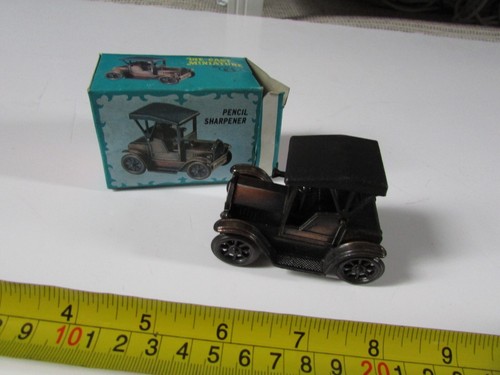 Vintage die cast metal - vintage, novelty