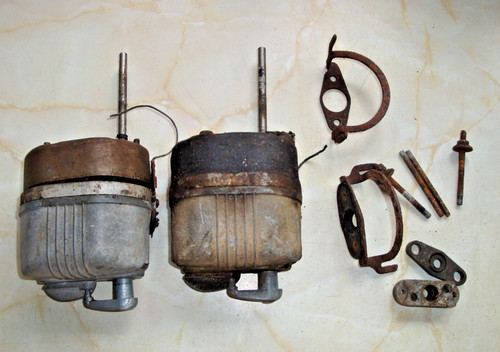 Land rover series 2a - rover,