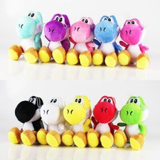 Multicoloured Super Mario Bros