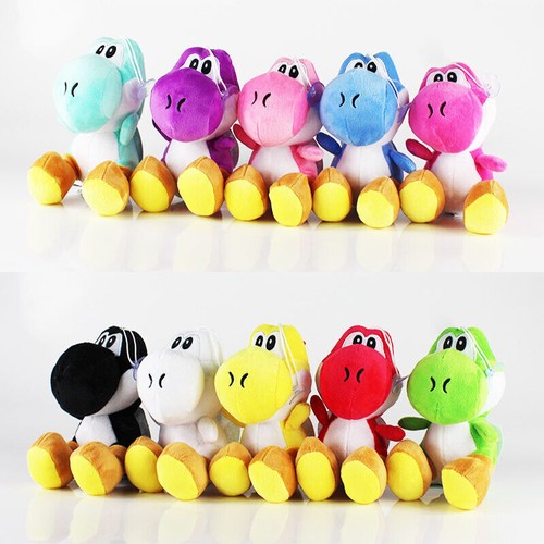 Multicoloured super mario - multicoloured, bros