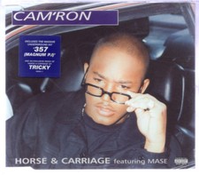 Cam'ron Featuring Mase ‎–