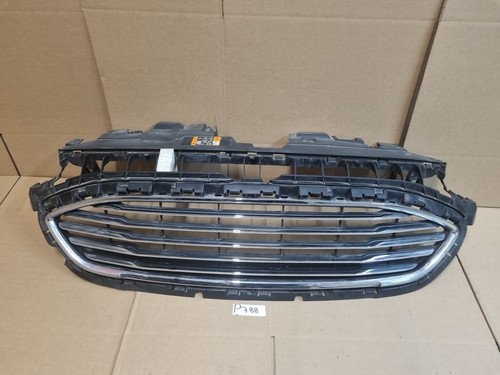 Ford fiesta mk8 - ford,