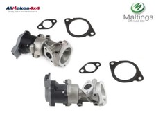 2.7 tdv6 egr valves EU4 Fits -