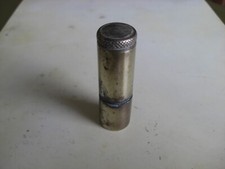 WW11 BRASS POCKET LIGHTER