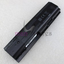 New 6 Cell Battery for HP