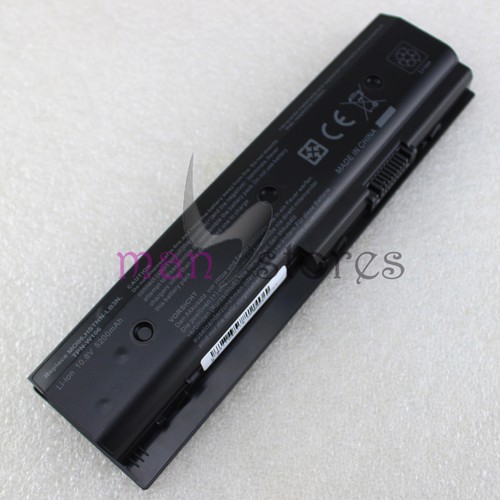 New cell battery for - cell, hp