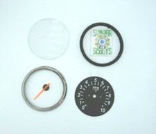 SMITHS REPRO' 4:1  BLACK