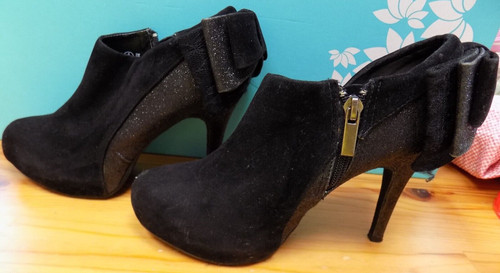 Ladies shoes size - shoes, 4