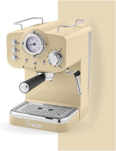 Swan retro bars pump - retro, 15