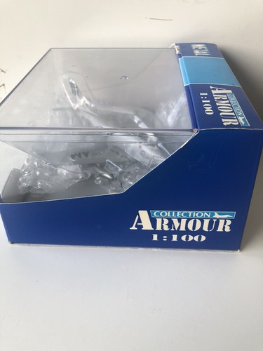 Armour collection 100 - -, 1/100