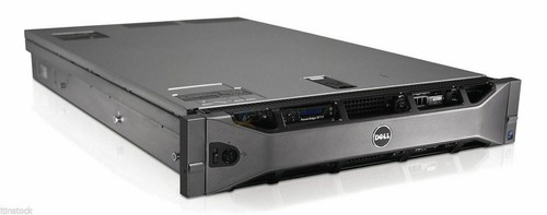 Dell poweredge r710 cto - poweredge,
