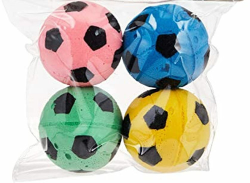 Cat kitten sponge - sponge, footballs