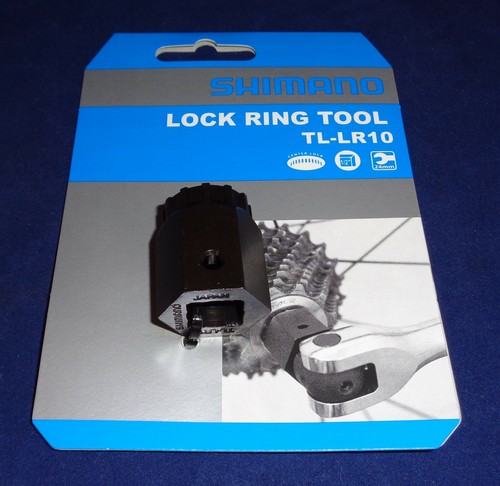 Y12009220 shimano lr10 - shimano, tl-lr10