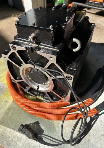 15kw shinegle electric vehicle - 15kw,