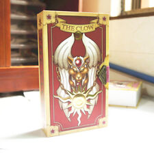 Cardcaptor Sakura Clow Cards