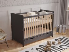 Baby cot bed - cot,