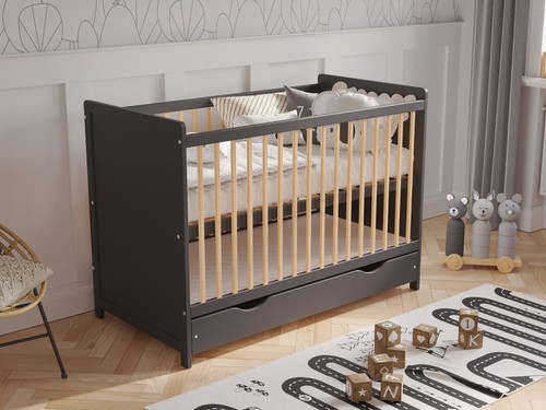 Baby cot bed - baby,