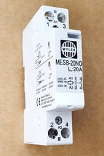 Wylex MESB-20NO 20A Contactor