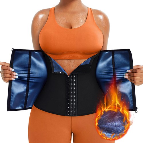 Women sauna sweat waist - sauna,