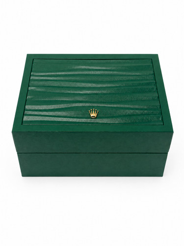 Rolex oyster eco - rolex,