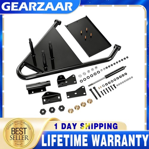 Heavy duty swing - duty, away