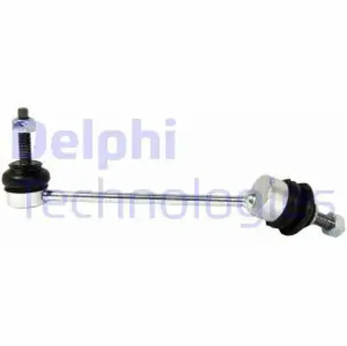 Stabilizer link coupling - coupling, rod